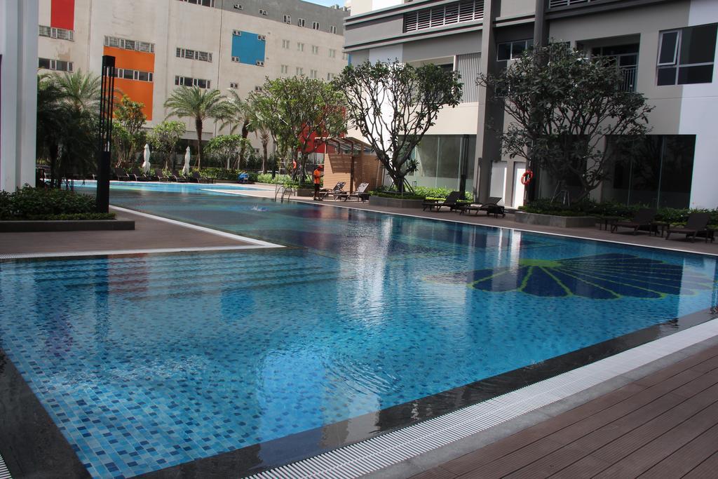 Luxury Vinhomes * TP. Hồ Chí Minh