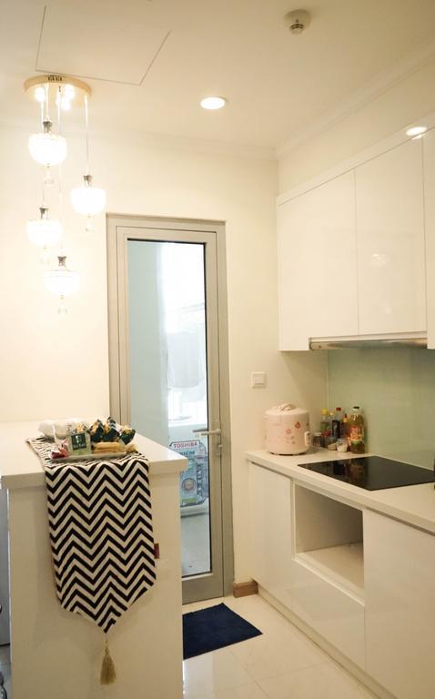 Luxury Vinhomes * TP. Hồ Chí Minh