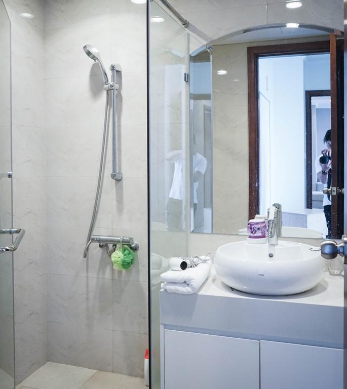 Căn hộ Luxury Vinhomes