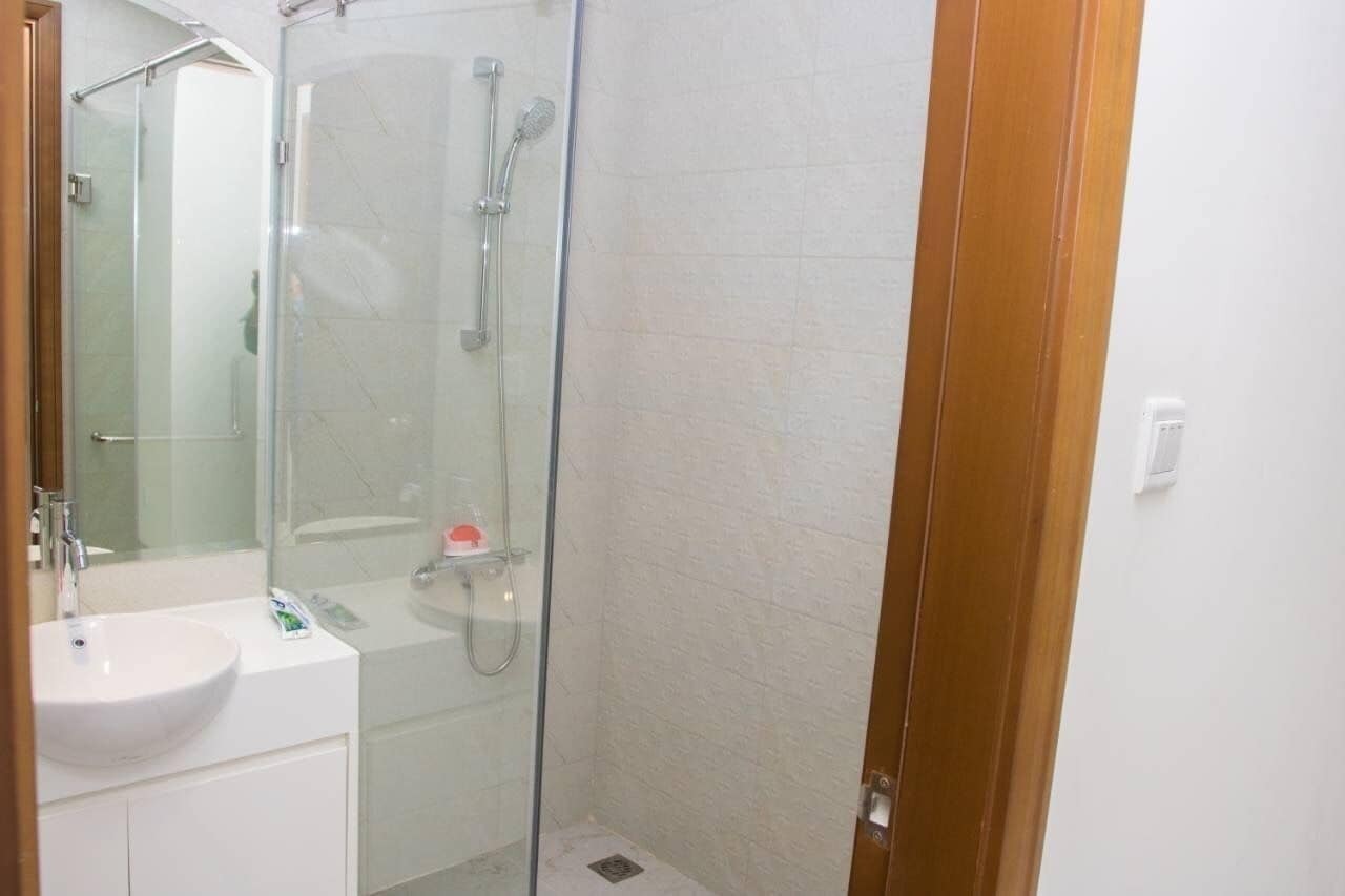 Luxury Vinhomes * TP. Hồ Chí Minh