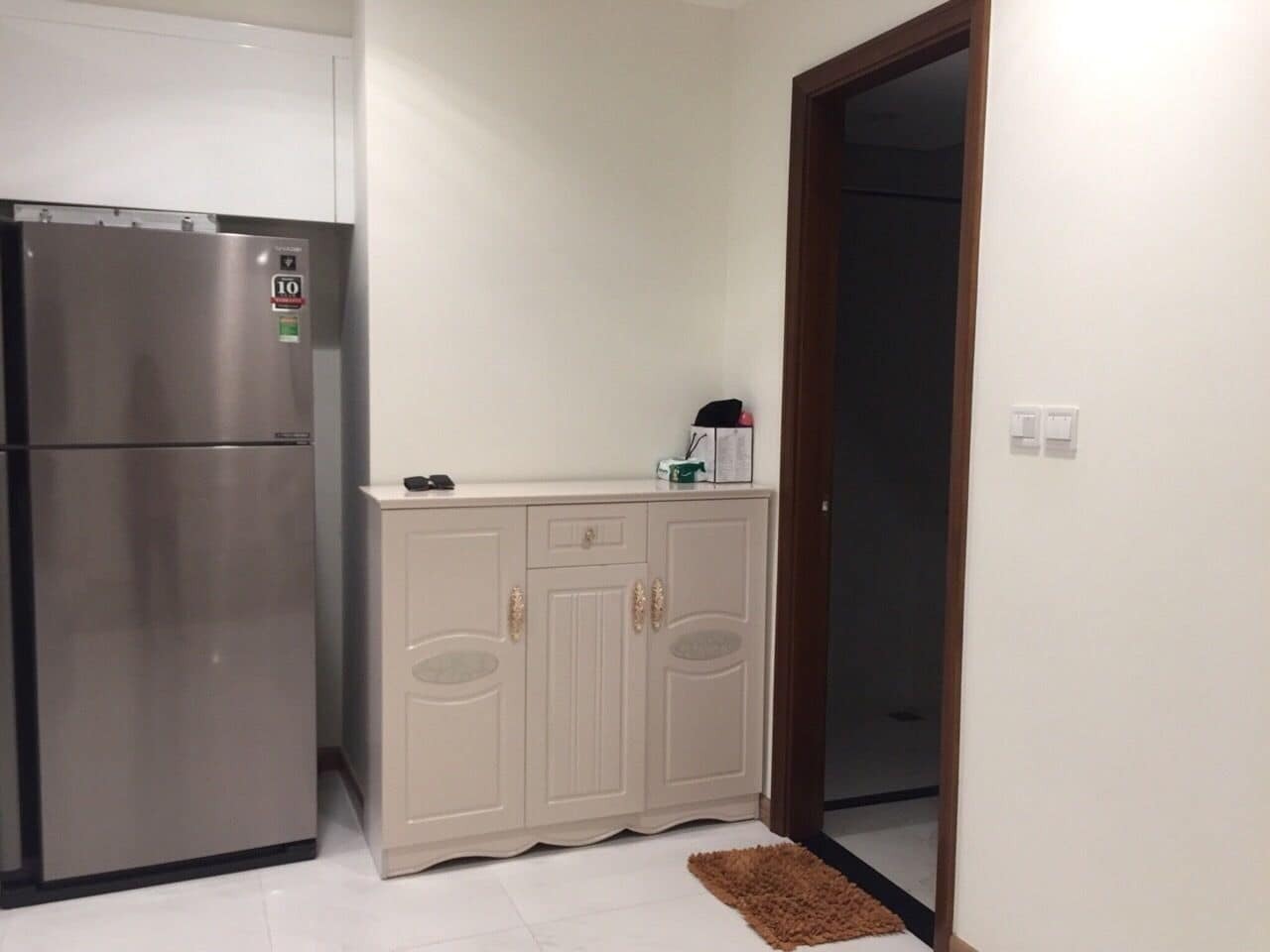 Luxury Vinhomes Căn hộ TP. Hồ Chí Minh