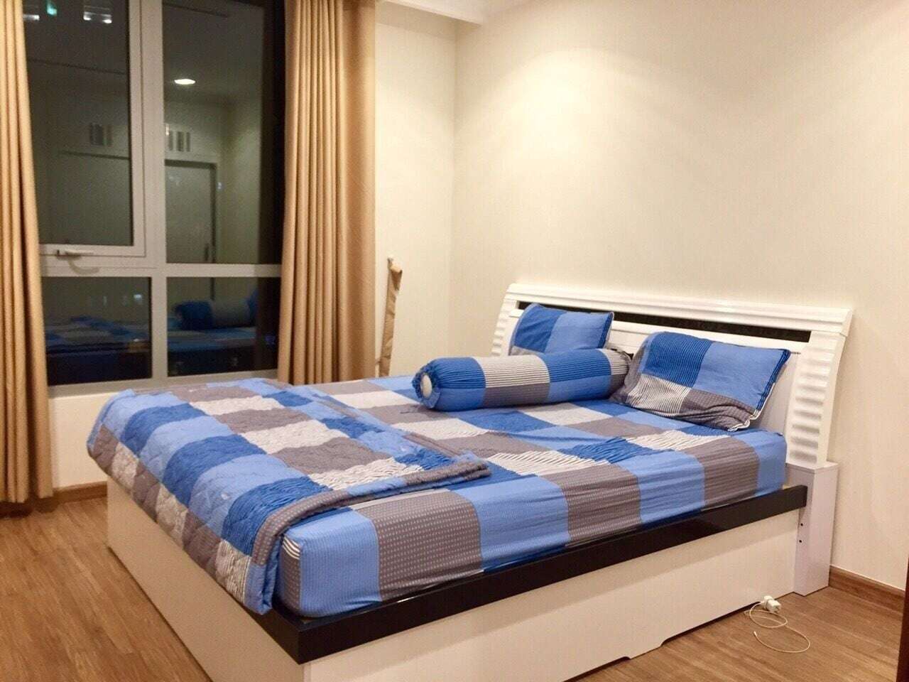 Căn hộ Luxury Vinhomes TP. Hồ Chí Minh