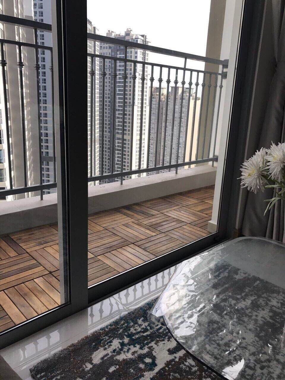 Căn hộ Luxury Vinhomes *