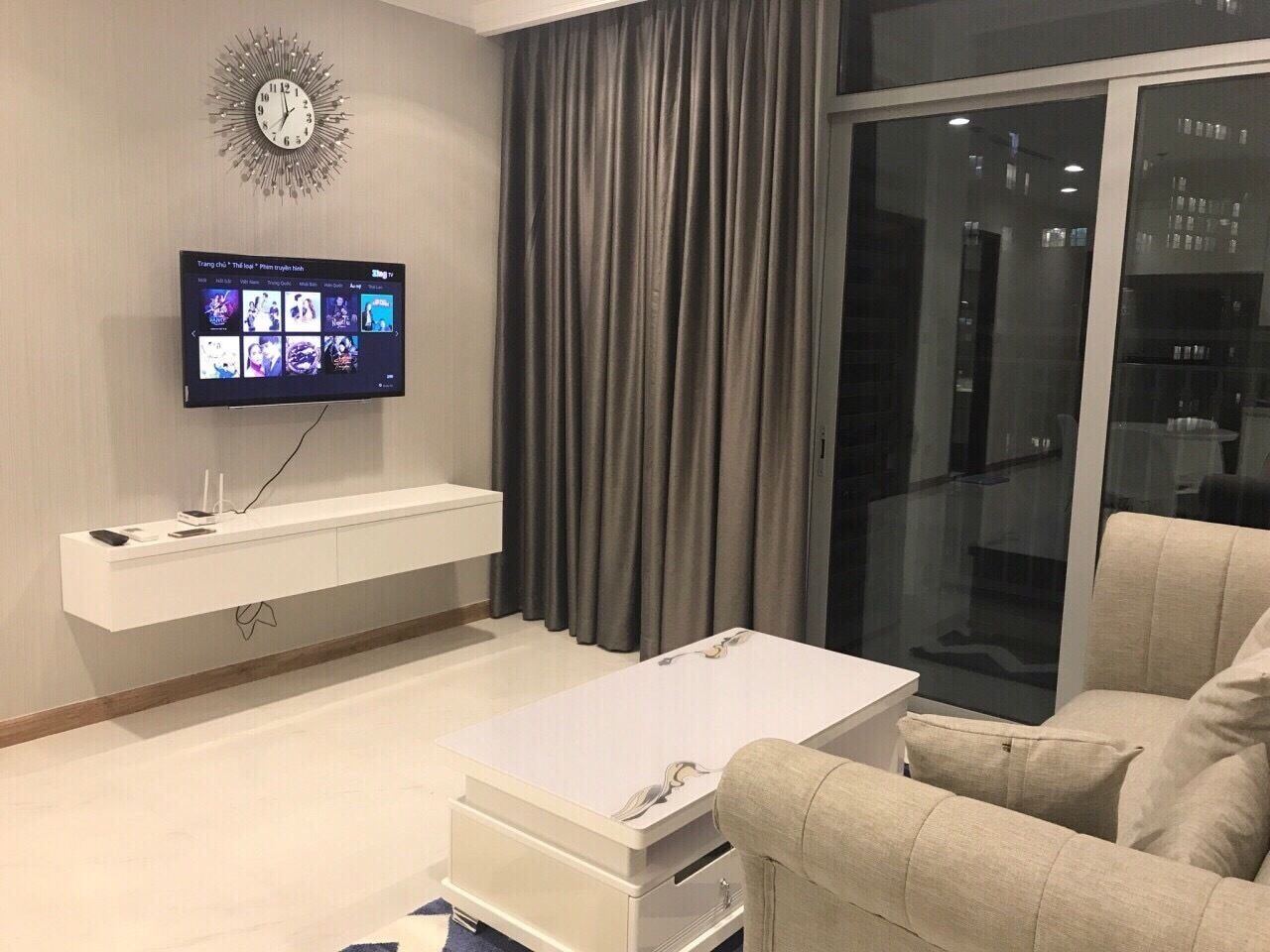 Luxury Vinhomes TP. Hồ Chí Minh