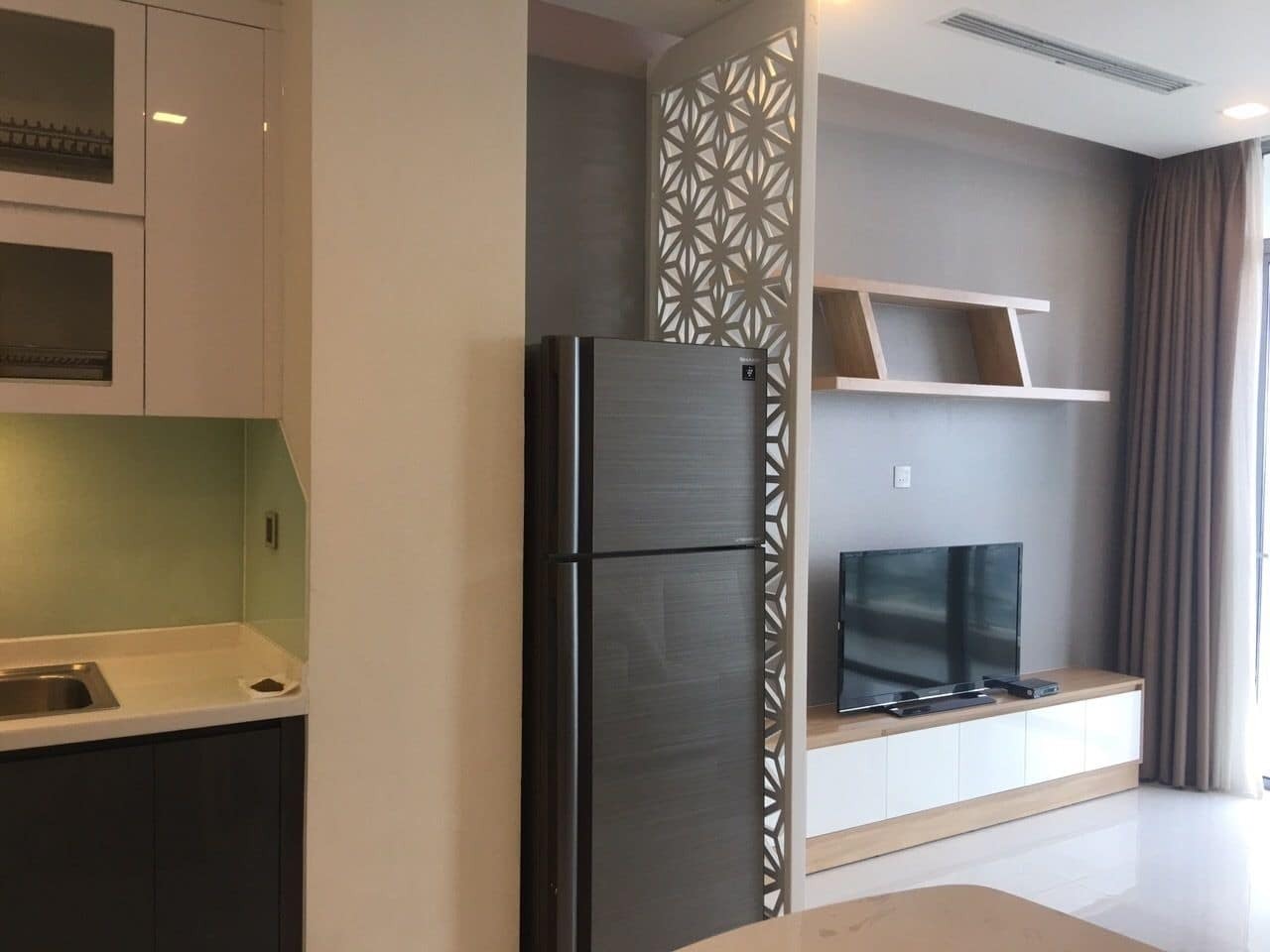 Căn hộ Luxury Vinhomes *