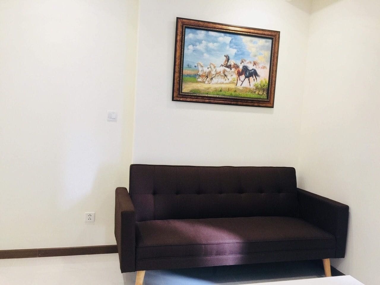 Luxury Vinhomes Căn hộ *