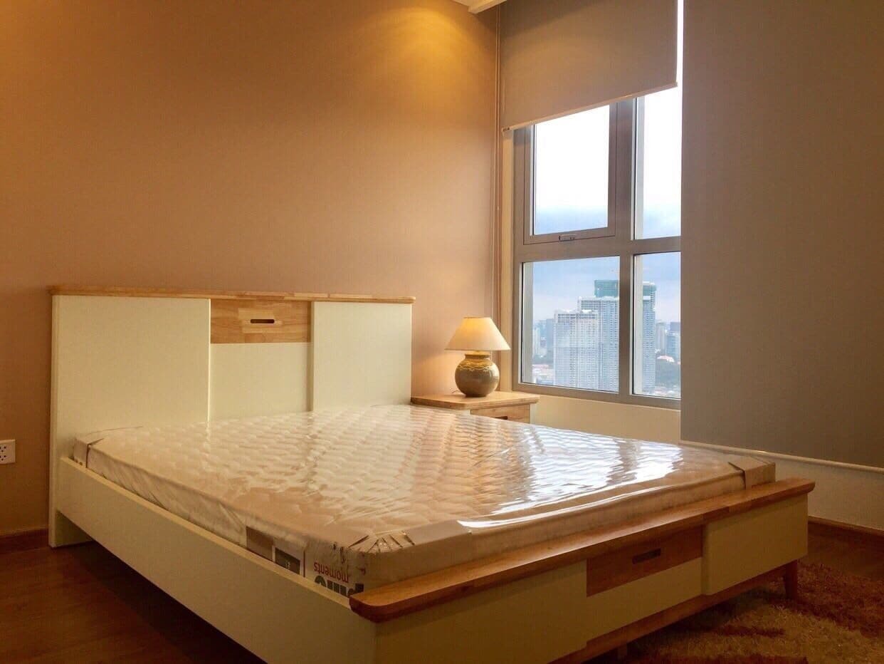 Căn hộ Luxury Vinhomes
