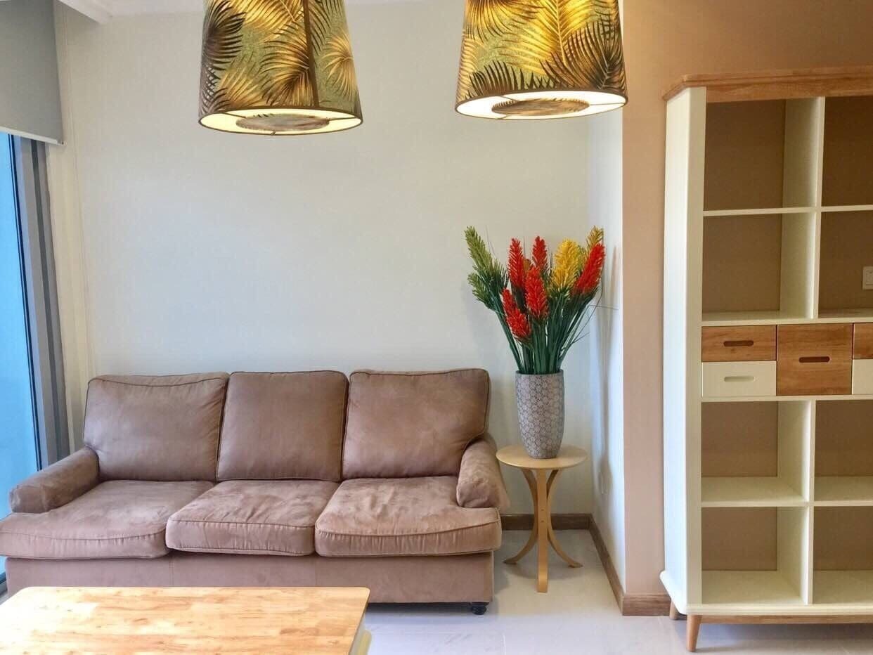 Luxury Vinhomes Căn hộ *