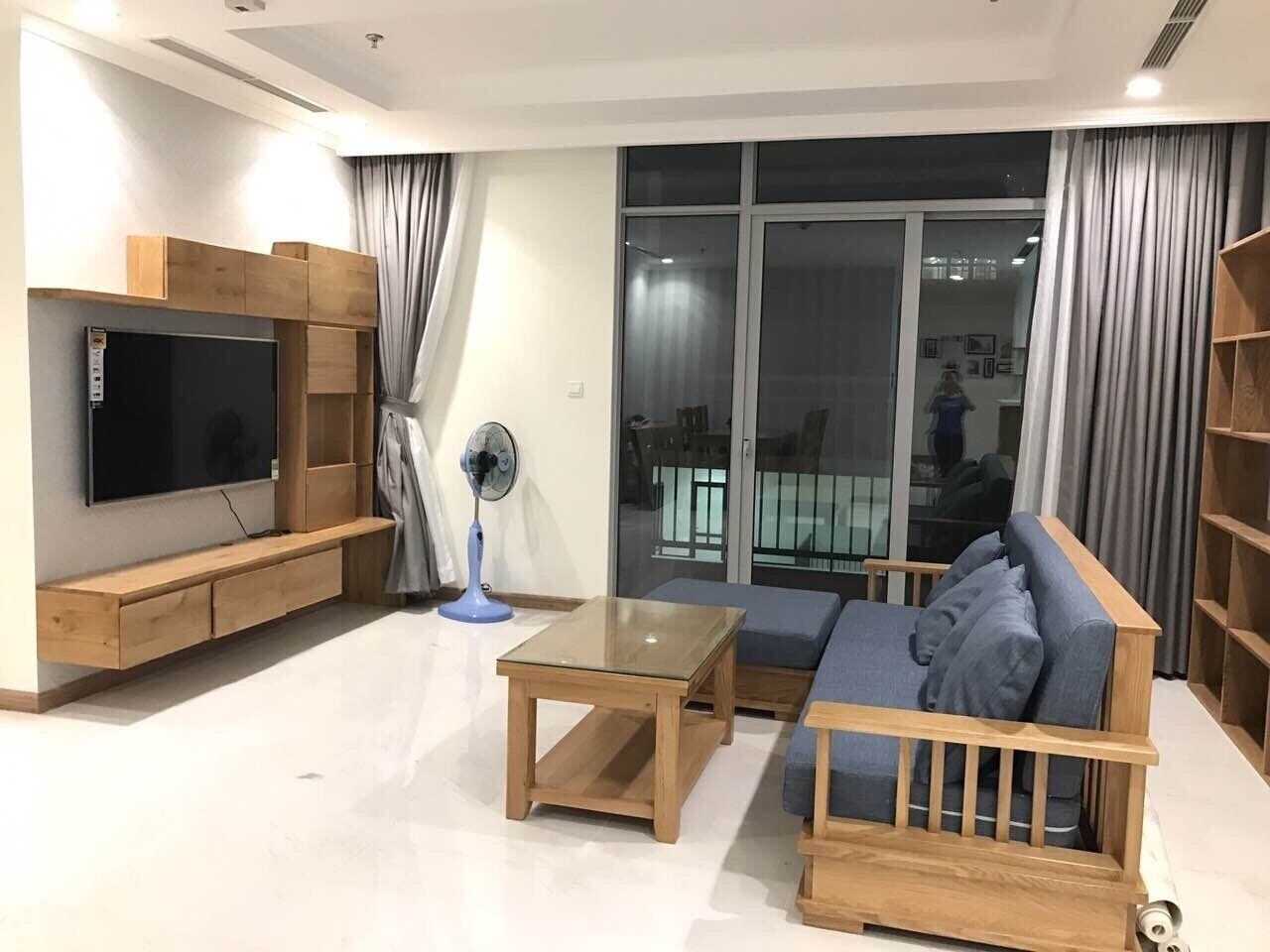 Luxury Vinhomes Căn hộ TP. Hồ Chí Minh