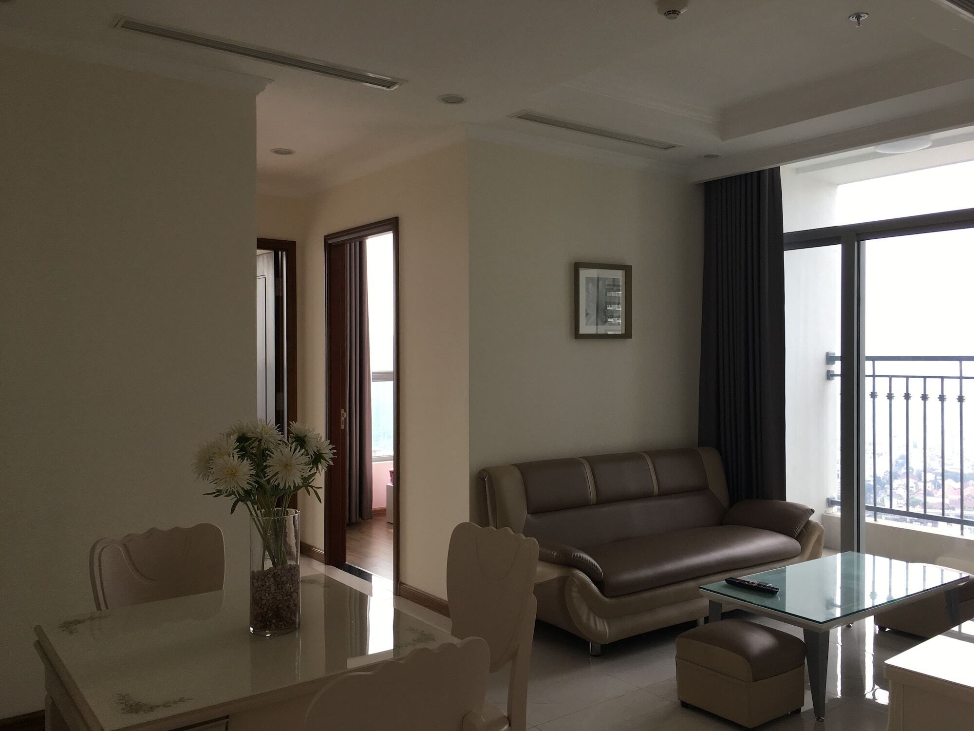 Luxury Vinhomes *