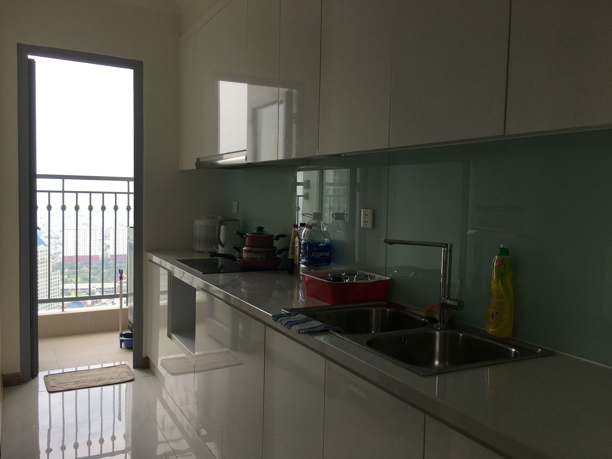 Luxury Vinhomes Căn hộ TP. Hồ Chí Minh