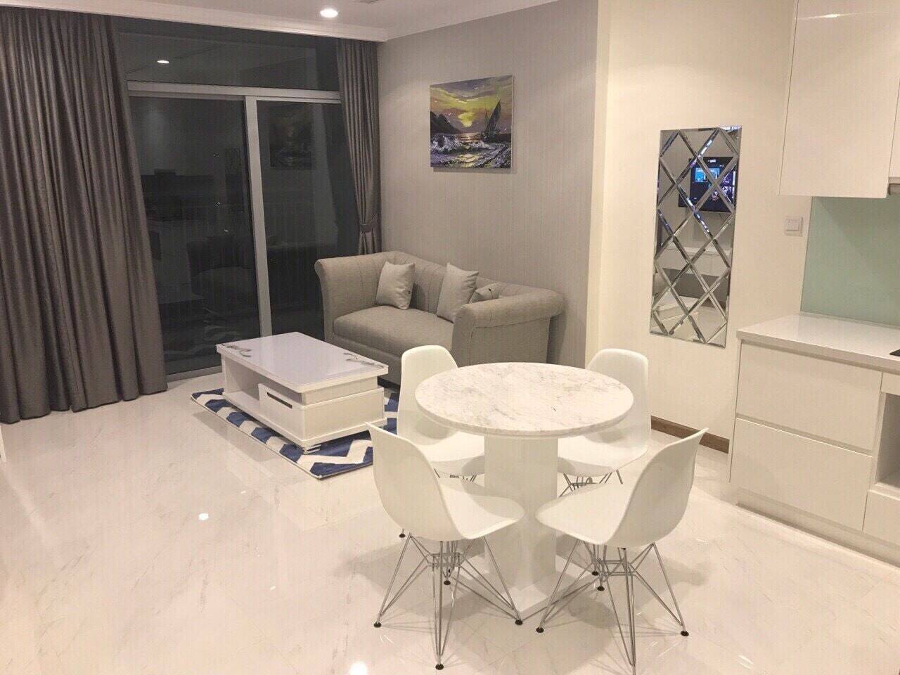 Luxury Vinhomes *