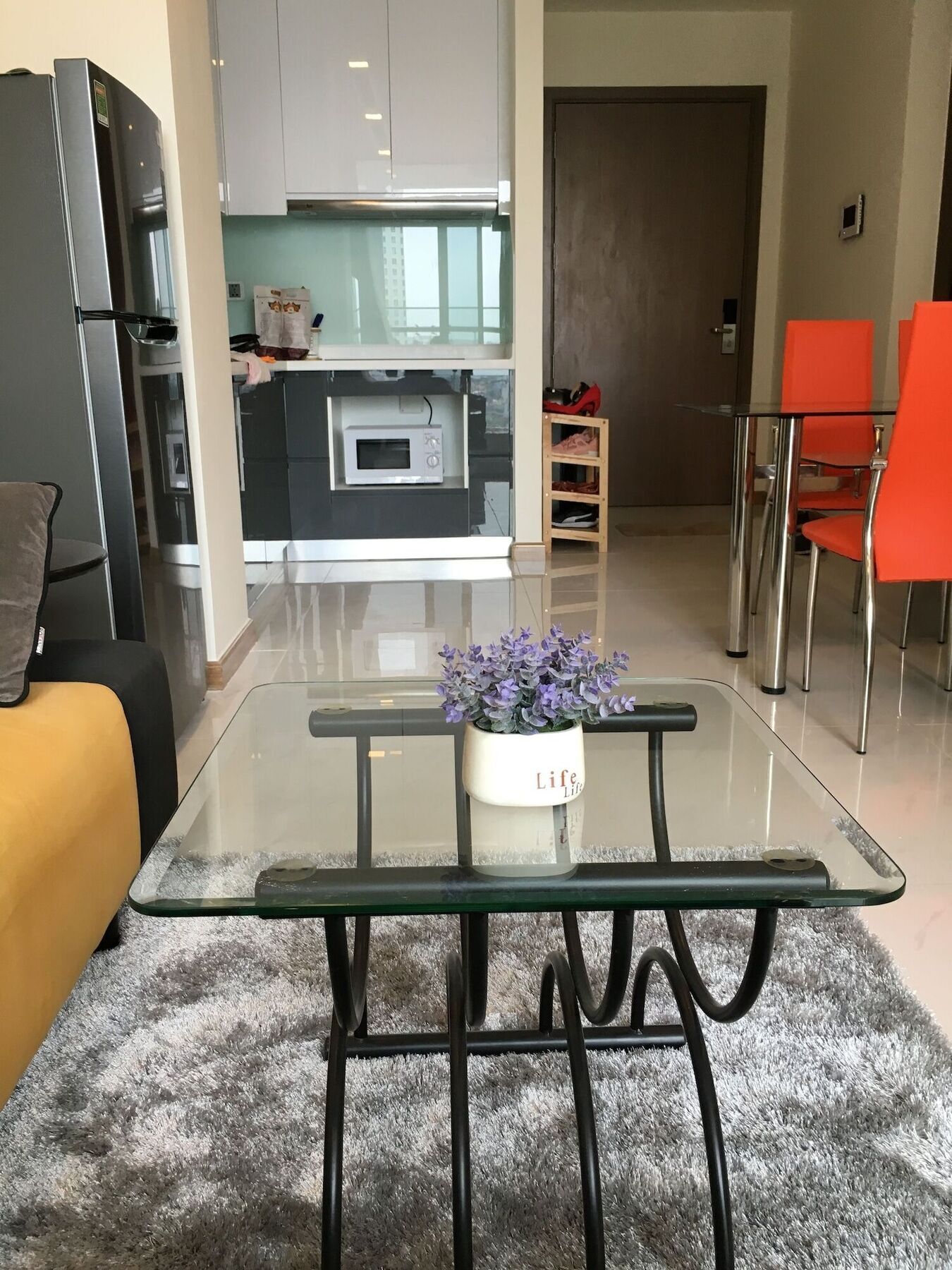 Luxury Vinhomes TP. Hồ Chí Minh